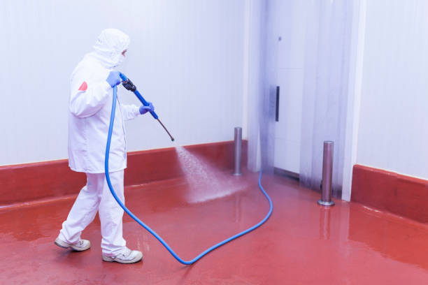 Best Restaurant Pressure Washing  in Hilliard, OH