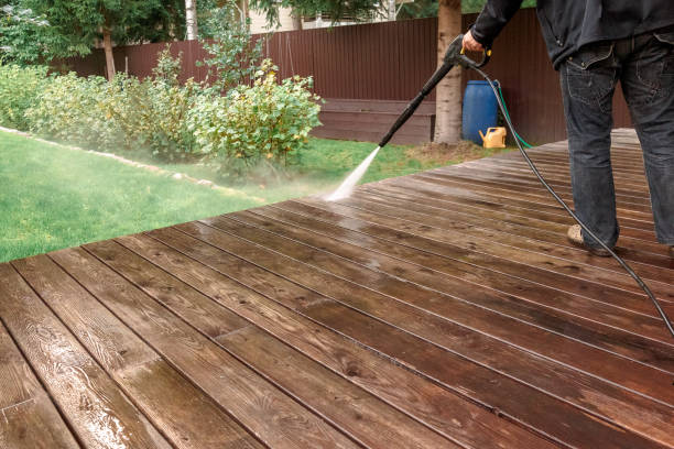 Best Roof Washing  in Hilliard, OH