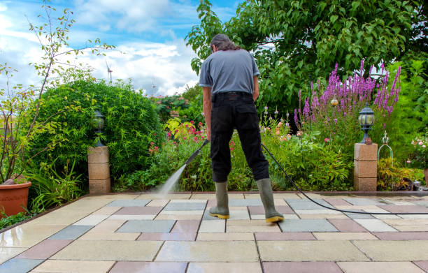 Reliable Hilliard, OH Pressure Washing Solutions
