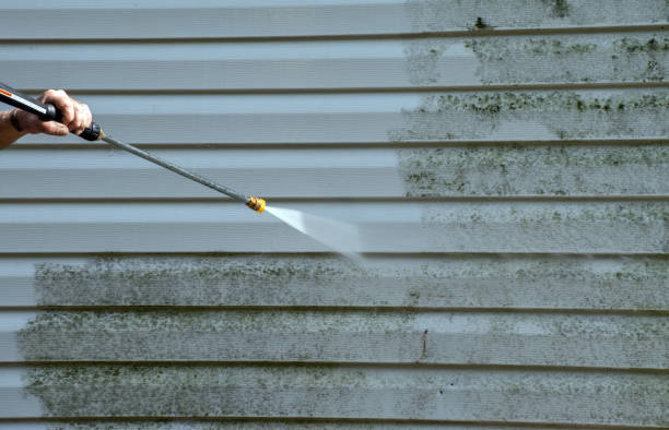 Best Post-Construction Pressure Washing  in Hilliard, OH